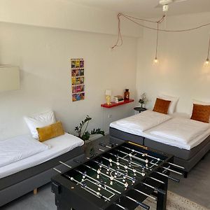 Deluxe Driepersoonskamer