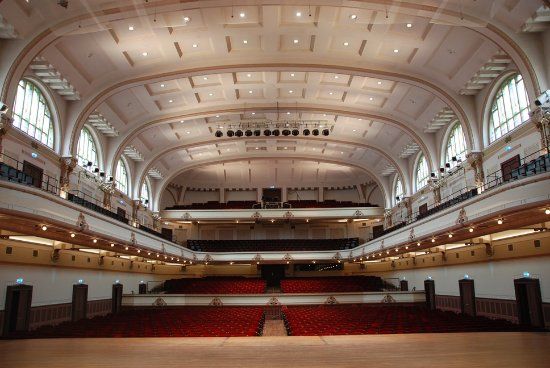 Stadsschouwburg Nijmegen